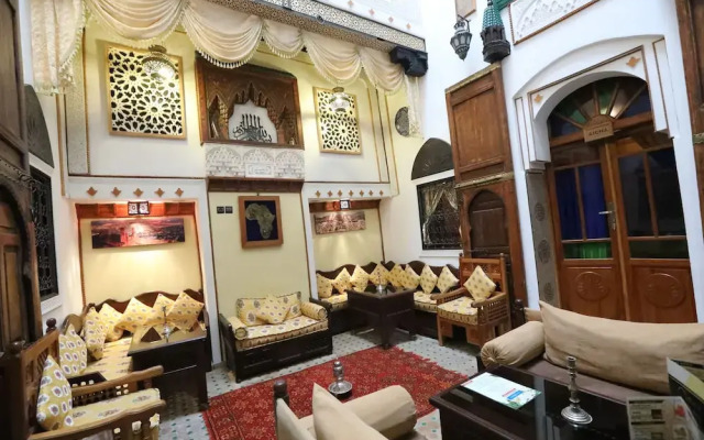 Dar Belmamoun