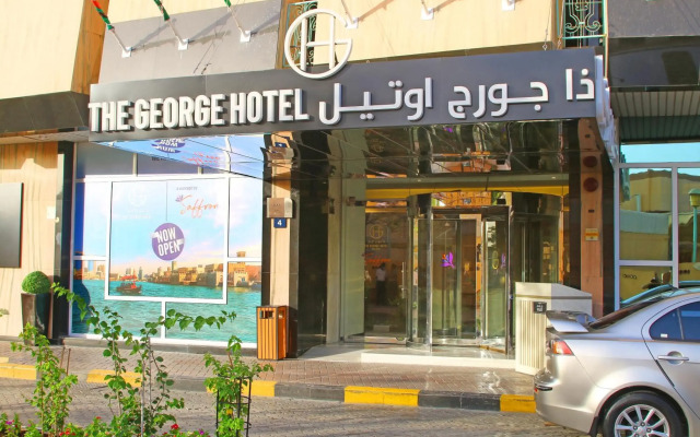 The George Hotel