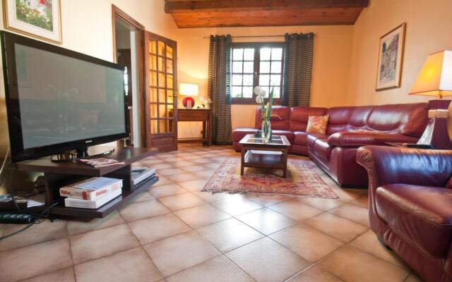 B&B Corsica Fiurita