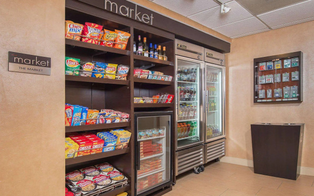 Residence Inn By Marriott Fairfax Merrifield
