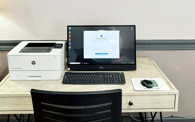 Quality Inn Raynham - Taunton