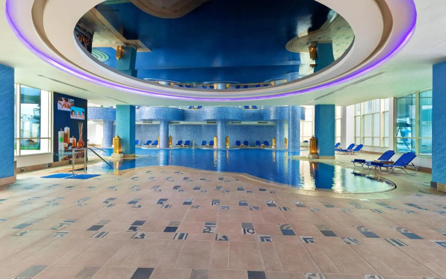 Pickalbatros Blu Spa Resort - Adults Friendly 16 Years Plus
