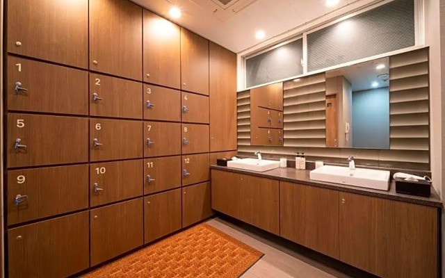 Super Hotel Marugame Station Front