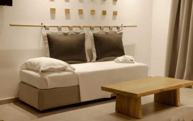 Andreotis Hotel Apts