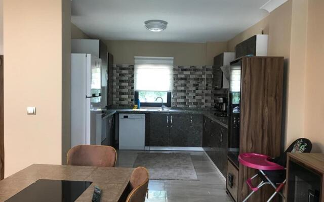 DSF Villas & SPA A17