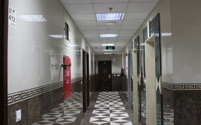 Oyo 319 Jood Plaza Hotel