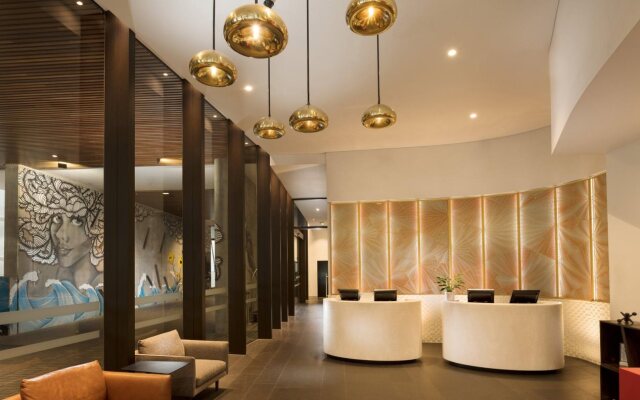 Four Points by Sheraton Brisbane