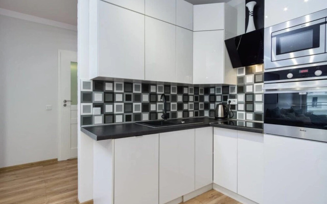 Very Modern and Compact Westa