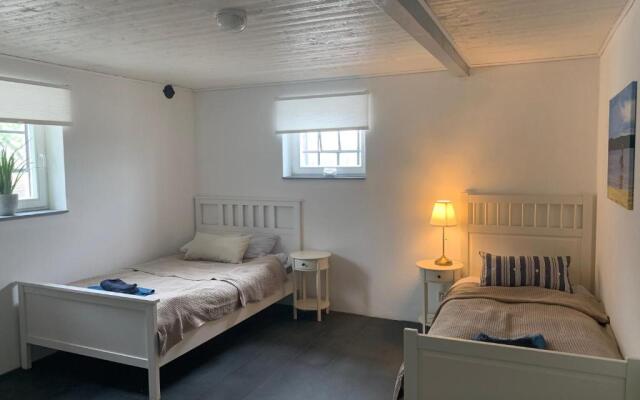 Dorisberg B&B