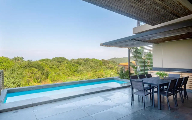 Oceans Edge 4, Zimbali Coastal Resort