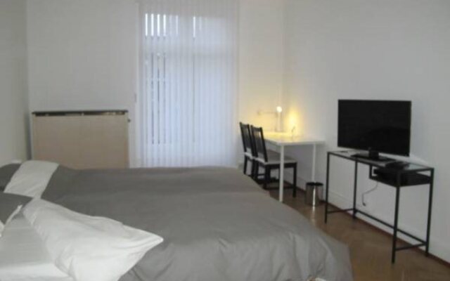 Amparo's Guesthouse