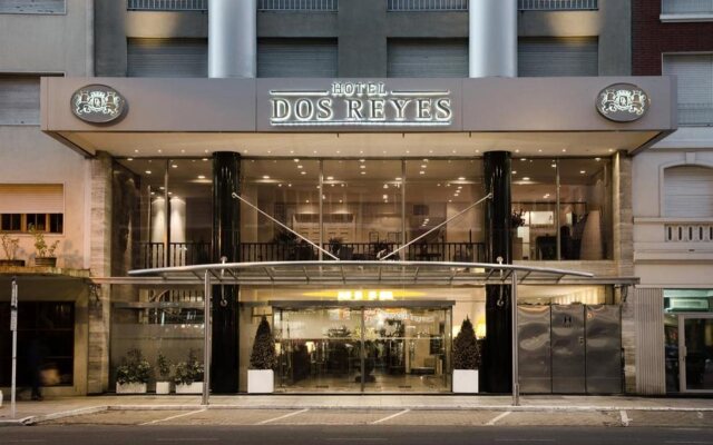 Dos Reyes Hotel