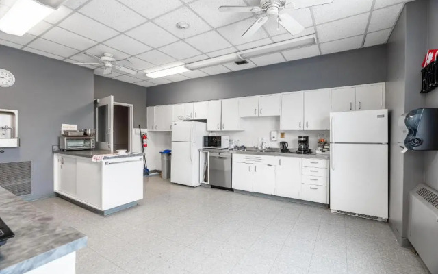 Guest House on the Mount