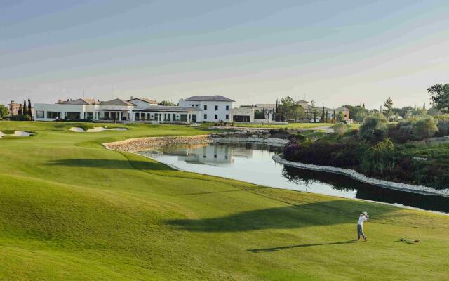 Aphrodite Hills Rentals – Elite Villas