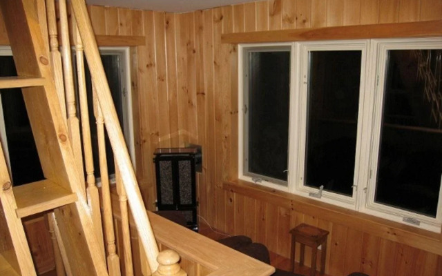 Garden Tower B and B