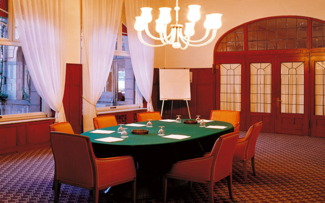 Grand Hotel Gardone Riviera