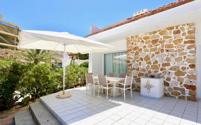 Urbanización El Oasis, 20 Villas en 1ª Línea Playa