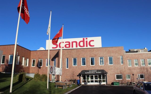 Scandic Sundsvall Nord
