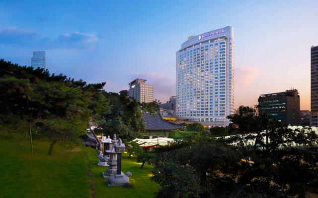 InterContinental Seoul COEX