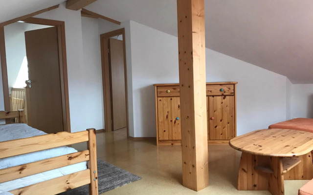 Feriendomizil-Stegemann