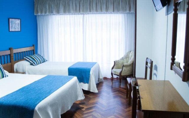 Hostal La Provinciana