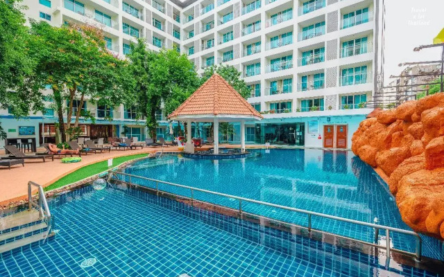 Centara Pattaya Hotel