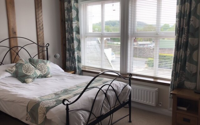Mayhill Hotel