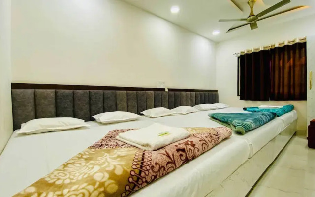 Hotel Shree Shyam Sharnam