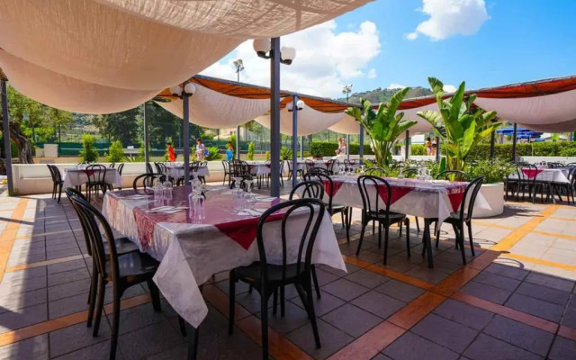 Cefalù resort - Sporting Club