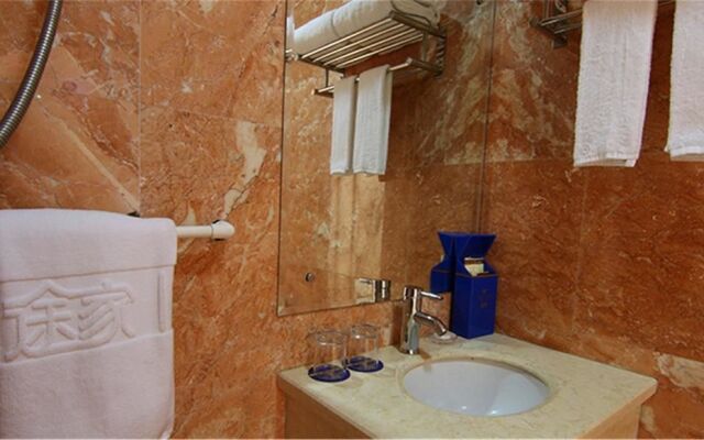 Sweetome Vacation Rentals - Shaoguan