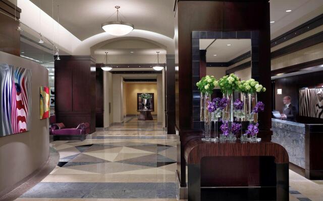 Sofitel Philadelphia at Rittenhouse Square