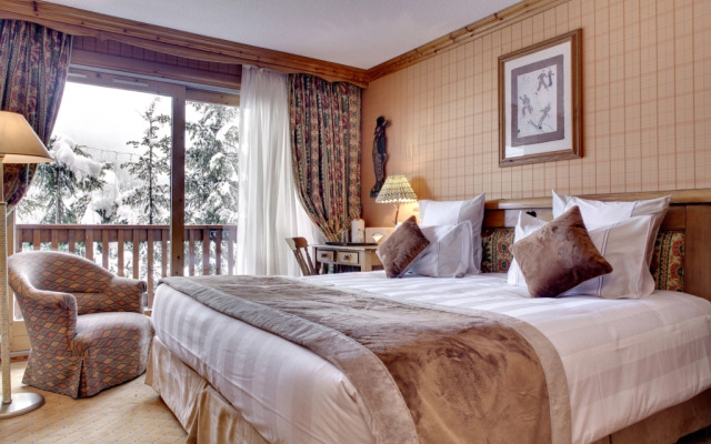 Hotel Le Grand Coeur & Spa