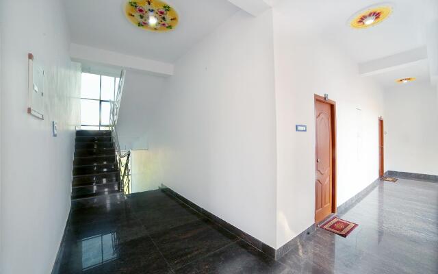 Sathvika Hotels