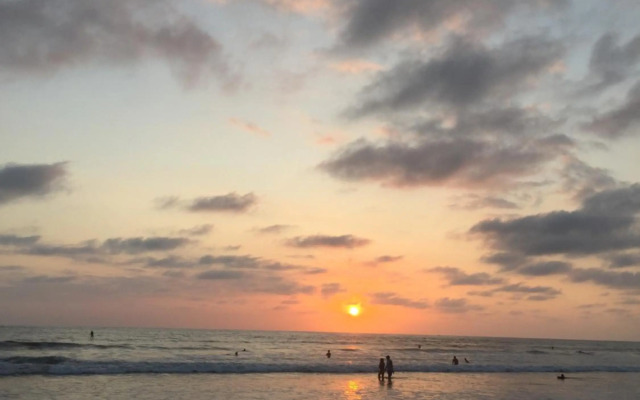 Betty's Beach Condominium