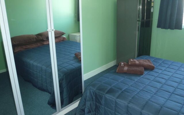 Mick's Accommodation Club