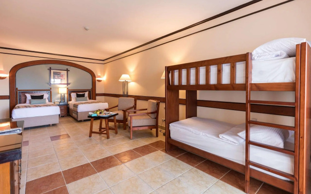 SUNRISE Remal Resort