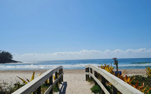 Pousada Girassol da Ferrugem