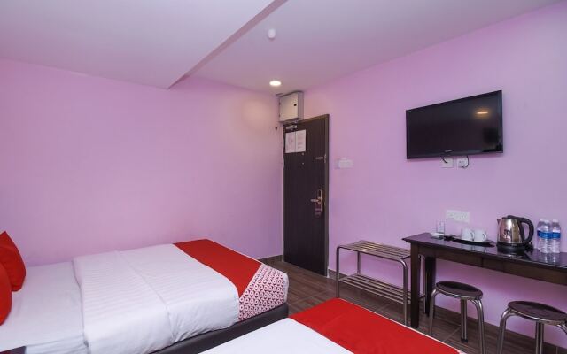 98inn by OYO Rooms