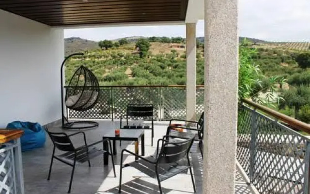 Casal da Porta - Quinta da Porta