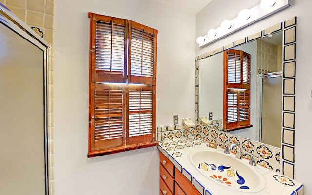 9 Wildflower - 2 Br Home