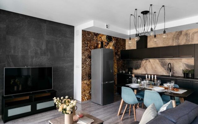 Luxury Kościuszki near Wawel And River