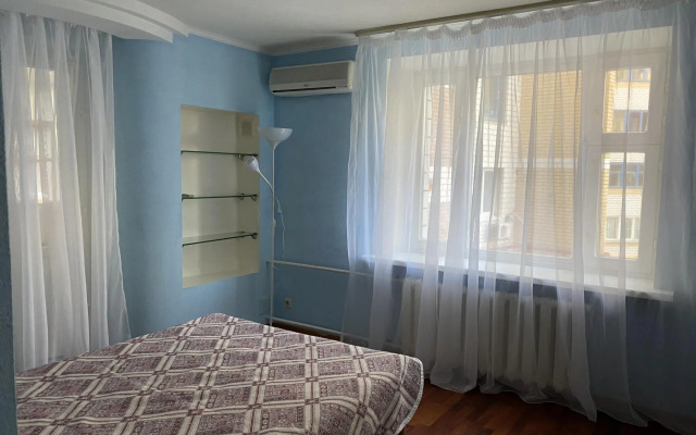 ValeryApart (ВалериАпарт) на улице Родионова 193/1