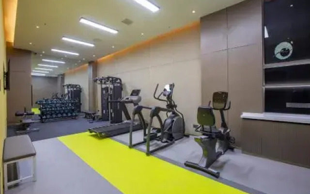 Wyndham Handan Congtai