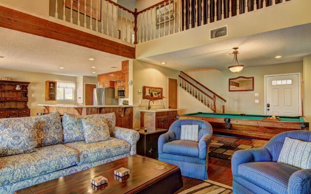 Blue Diamond Retreat CL 1055