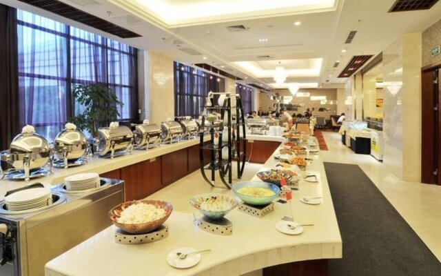 Days Hotel Suzhou