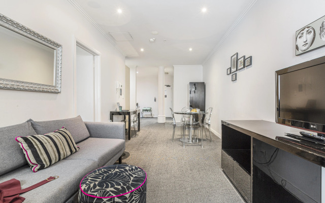 Punthill Flinders Lane