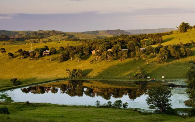 Byron Bay Farm Cottages