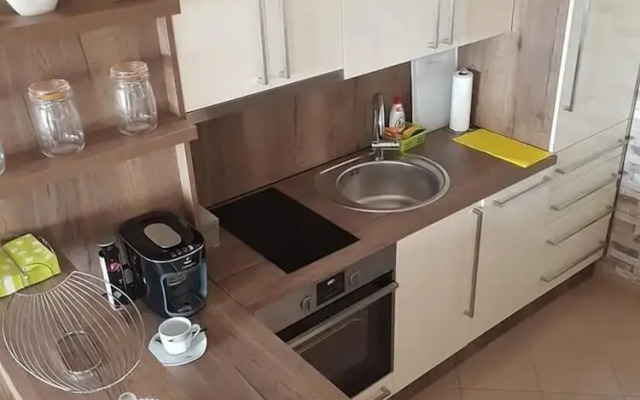 Apartment Panorama Negotin