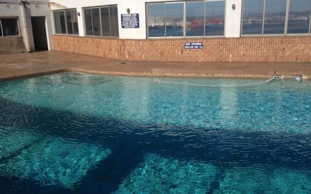 Seaboard Hotel & Holiday Apartments