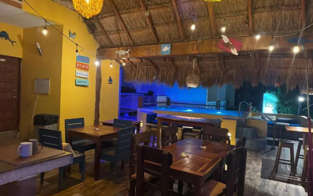 Casa Velero Puerto Morelos
